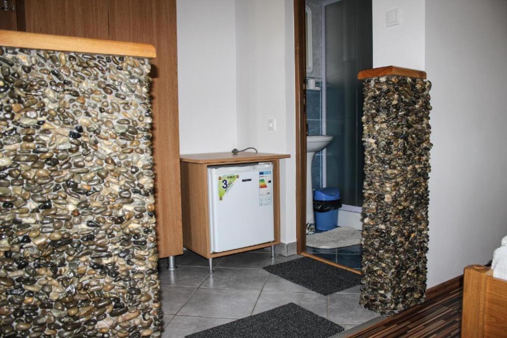 Patakmenti Panzio Spa Corund  Luaran gambar